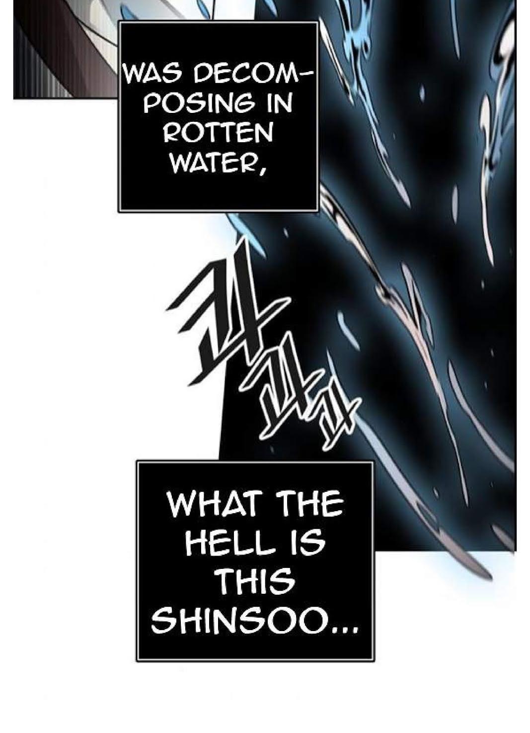 Tower of God Chapter 508 image 085